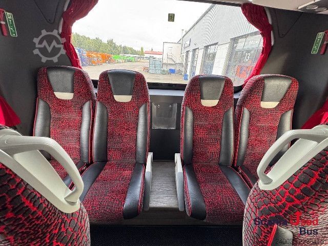Touringcar Scania Irizar I6S HDH