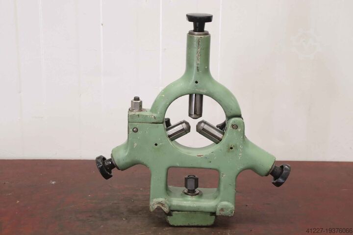 Lunette unbekannt Durchmesser 120 mm