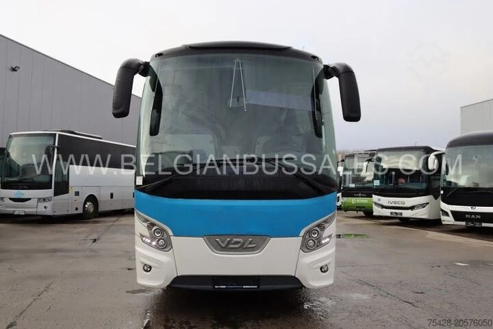 Autocar VDL Futura FHD-2 / 139.460