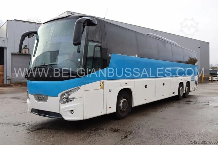 Autocar VDL Futura FHD-2 / 139.460