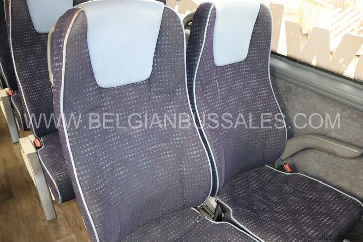 Autocar VDL Futura FHD-2 / 139.460