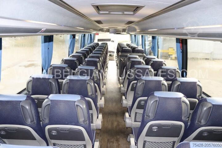 Autocar VDL Futura FHD-2 / 139.460