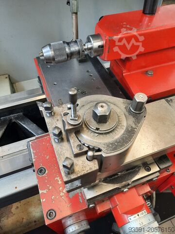 センター旋盤 EMCO EMCOMAT-17 D