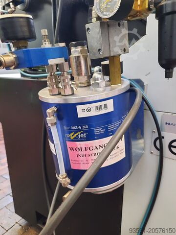 センター旋盤 EMCO EMCOMAT-17 D