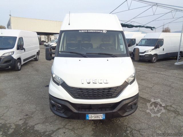 Panel van IVECO DAILY 35S12 V