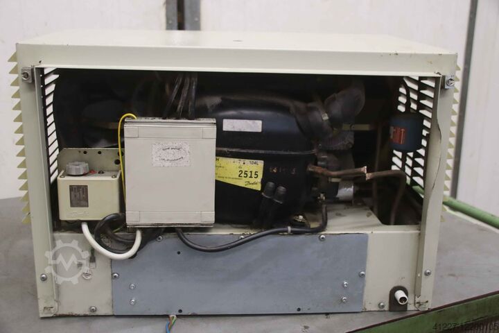 ืืืืืช ืงืืจืืจ Danfoss 650/425/H400 mm