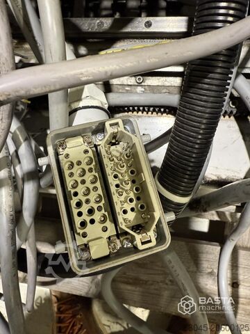 Wittmann DR831 Wittmann DR831-0474