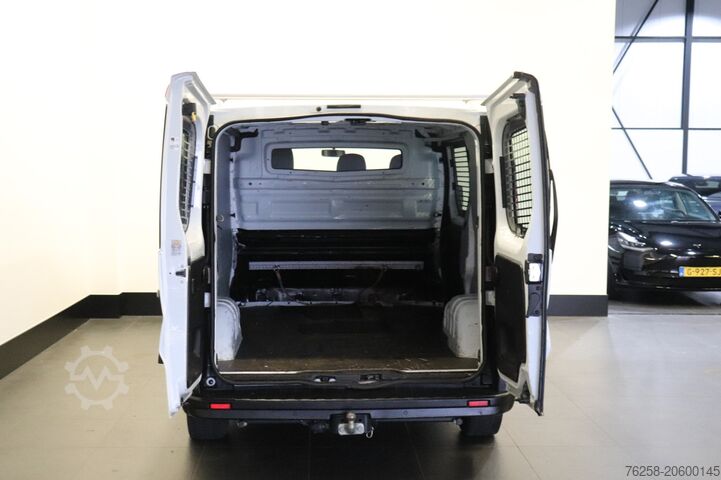 Bestelbus Renault Trafic 2.0 dCi 120PK EURO 6 - Airco - Navi - Cr...