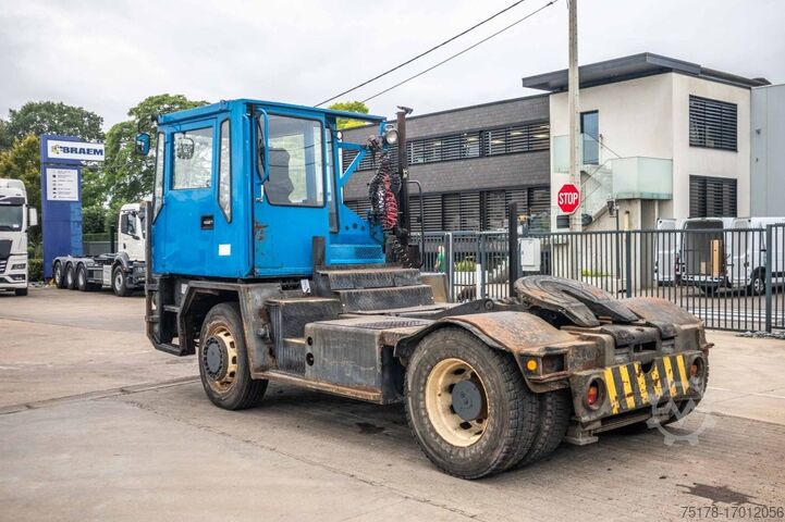 Standaard-SZM TERBERG TERBERG RT28 - 4X4