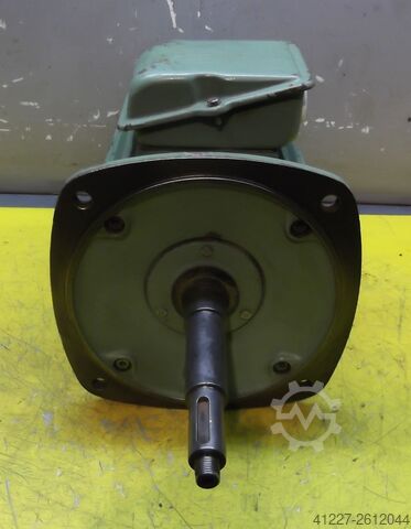 Elektrisk motor 7,5 kW 2860 o / min VEM* KMR112.M2