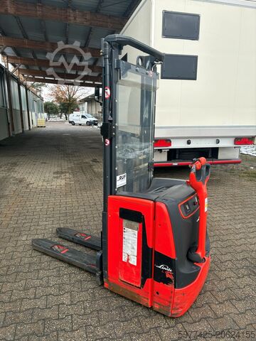 Stivuitor de paleți Linde L14