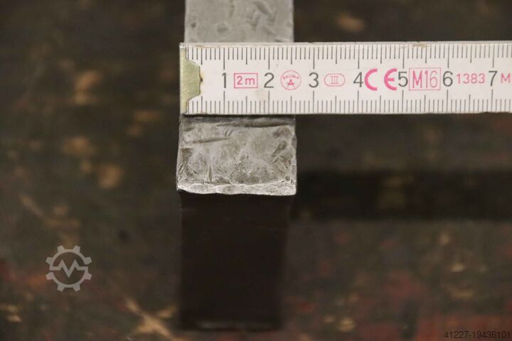 Drejebænk trykværktøj Bora Rolle Ø 145 mm