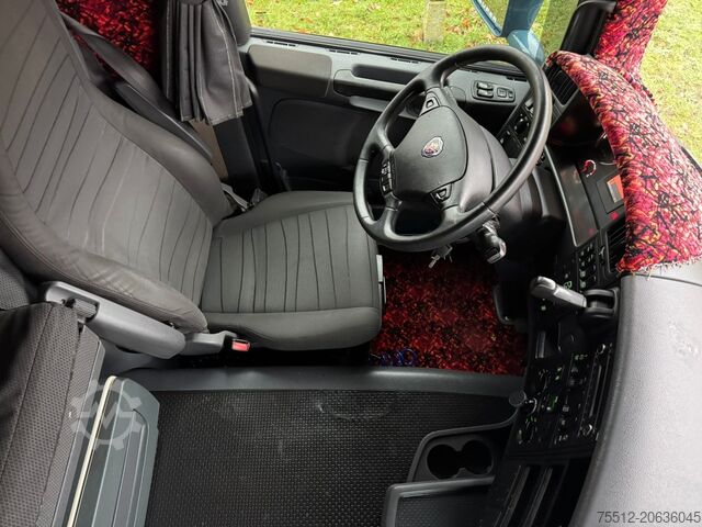 SZM סטנדרטי Scania G440 / 6X2 / Euro 6 / Lift+Steering Axel / NL T...