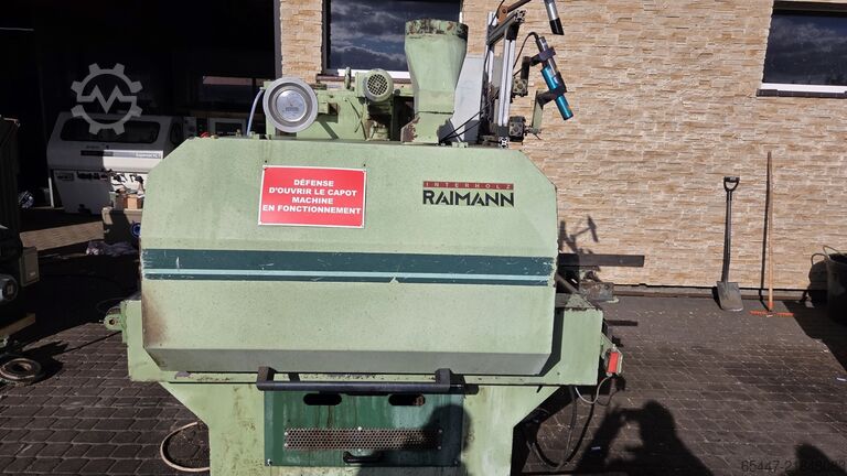  raimann KS 310 BV
