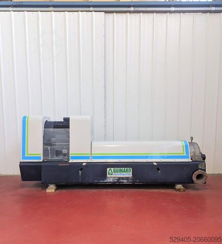 Guinard Centrifugation (Andritz) D5LP50HBIL  Guinard Centrifugation (Andritz) D5LP50HBIL