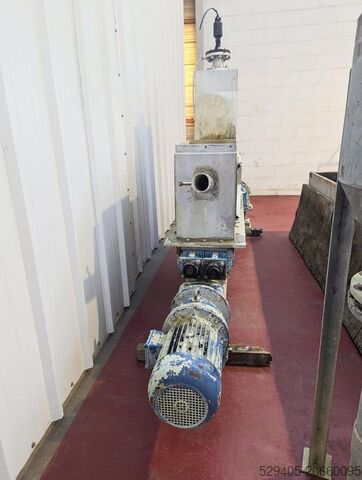 Guinard Centrifugation (Andritz) D5LP50HBIL  Guinard Centrifugation (Andritz) D5LP50HBIL