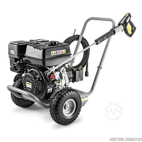 Myjka wysokociśnieniowa Karcher HD 9/25 G Classic NOWY