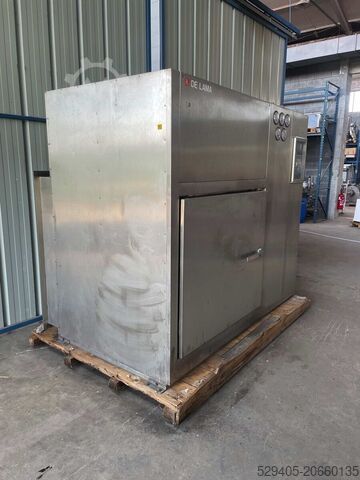 De Lama DLST/L Klasė 100 De Lama DLST/L Class 100