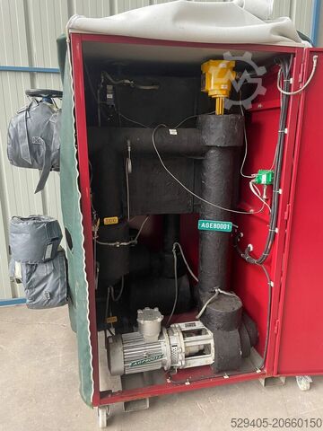 Solev RH 550/230-25U-0-RS-SP-2G/1F Solev RH 550/230-25U-0-RS-SP-2G/1F