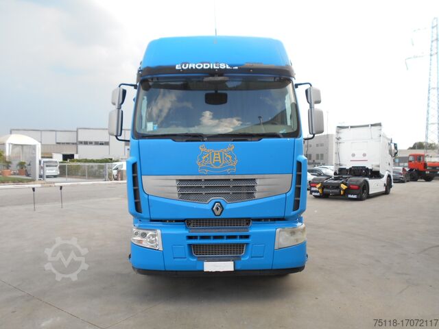 Standardtraktor Renault PREMIUM 450 DXI