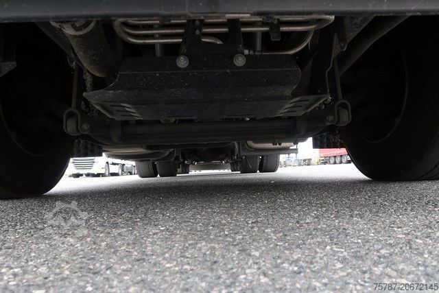 Vakio vetoauto MAN 18.470/ 18.480  TGX XXL