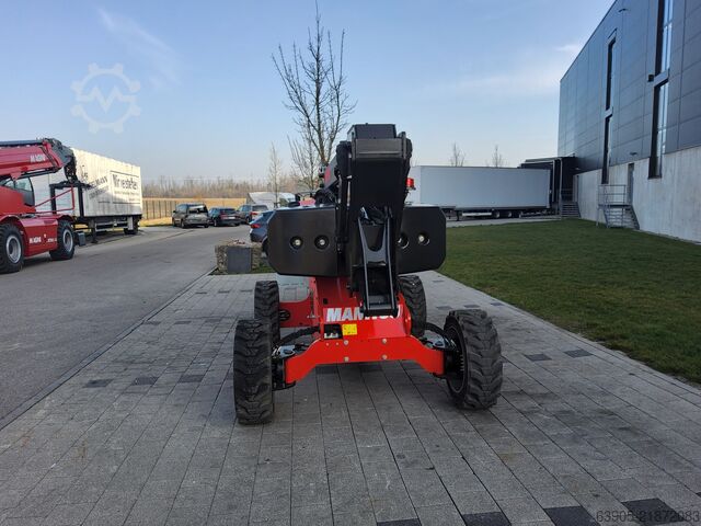  Manitou MANGO 12
