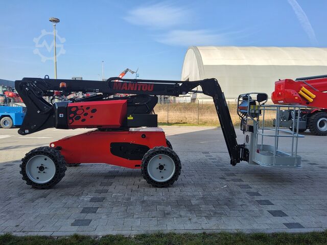  Manitou MANGO 12