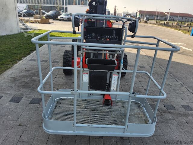  Manitou MANGO 12