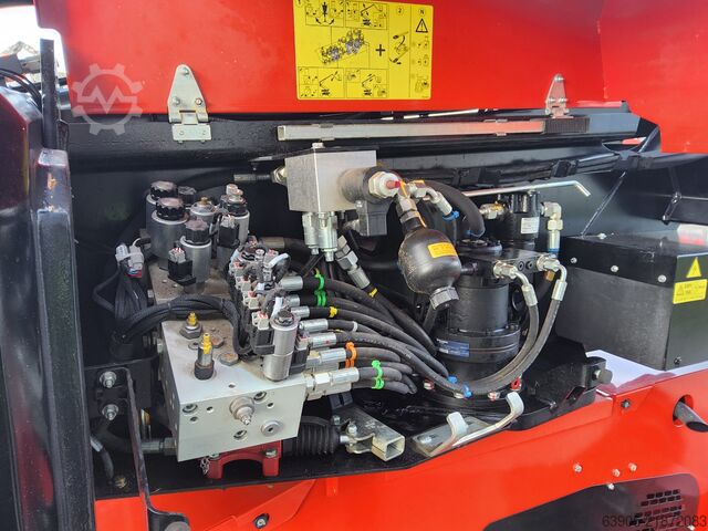  Manitou MANGO 12