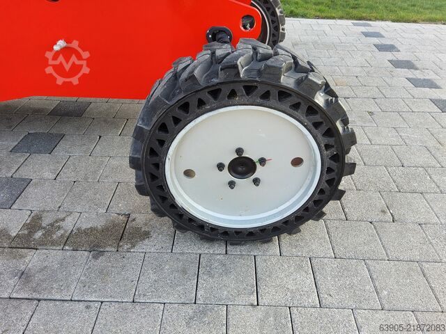  Manitou MANGO 12