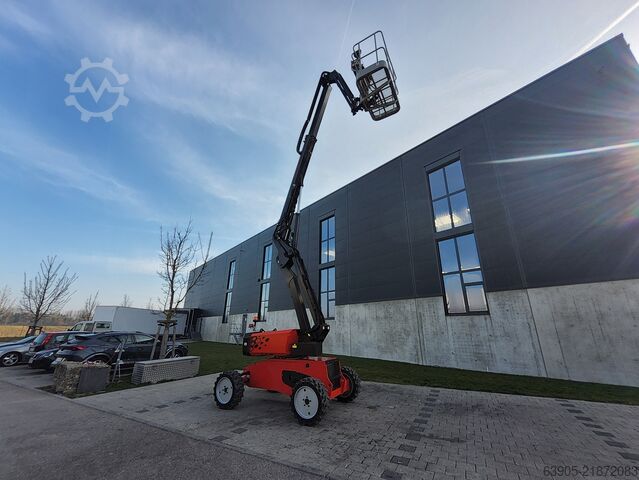  Manitou MANGO 12