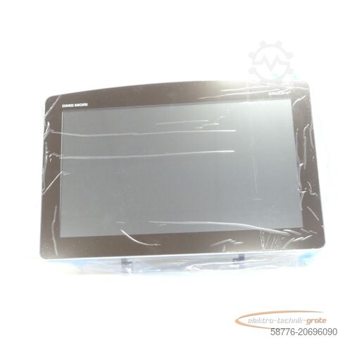 Siemens component Siemens 6FC5303-0AF50-0CA0 Display OP 022-555 Ergoline 3 SN LBL8537719 - ungebr.