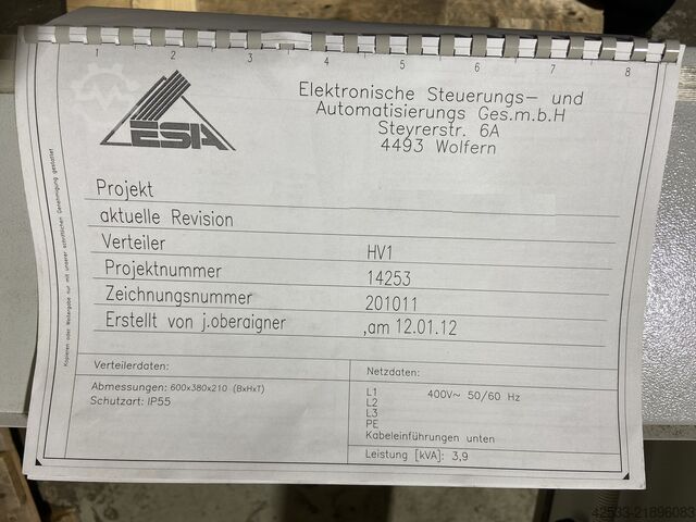 Alpha Used Machines GmbH Alpha Used Machines GmbH Alpha Used Machines GmbH