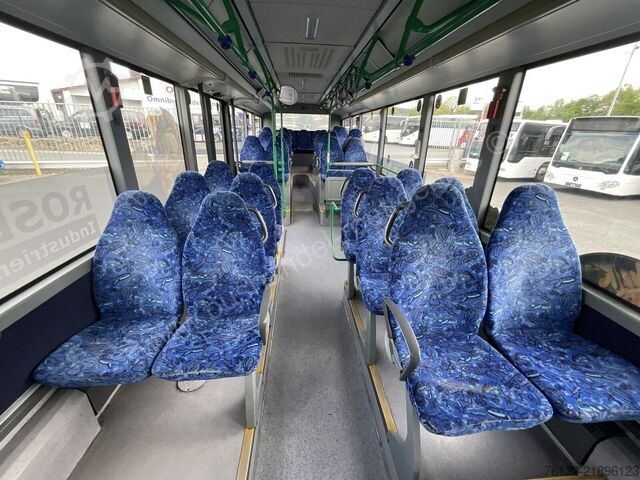 City bus Setra S 415 NF