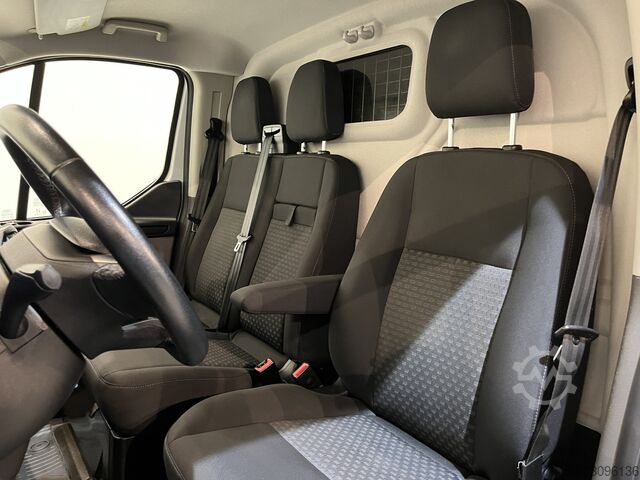 Ford Transit Custom 320 2.0 TDCI L1H1 Trend 130 л.с. / Euro 6 / кондиционер / круиз-контроль / фарко Ford Transit Custom 320 2.0 TDCI L1H1 Trend 130 PK /...