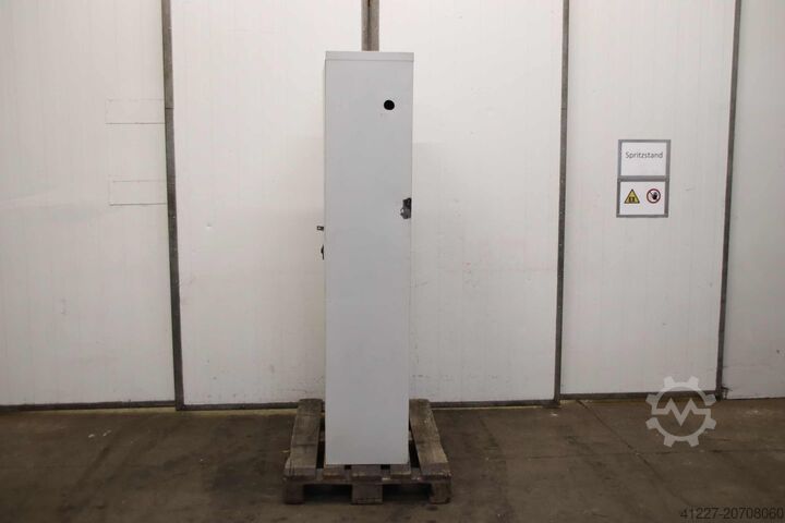 Įrankių spinta unbekannt 910/400/H1950 mm