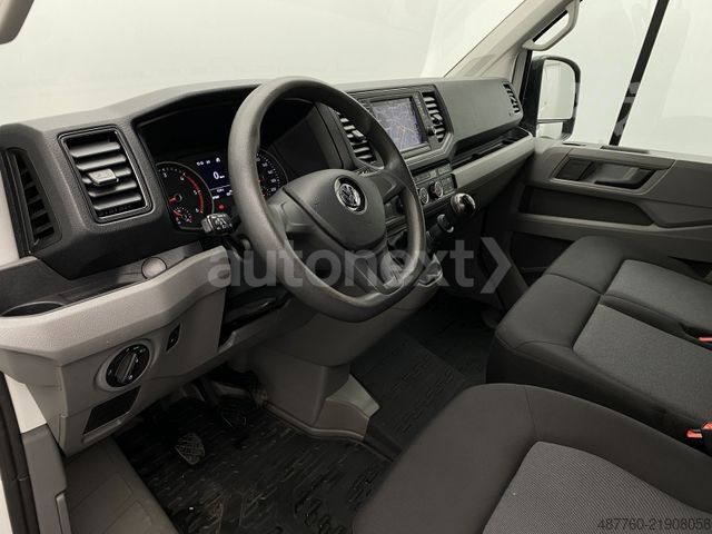 Kølevarevogn VOLKSWAGEN Crafter 35 *MAXI+FRISCHDIENST* 1.HAND+NAVI (4601