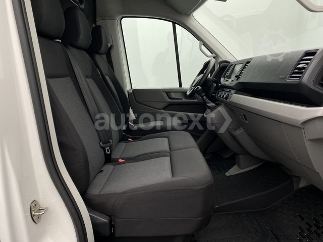 Kølevarevogn VOLKSWAGEN Crafter 35 *MAXI+FRISCHDIENST* 1.HAND+NAVI (4601