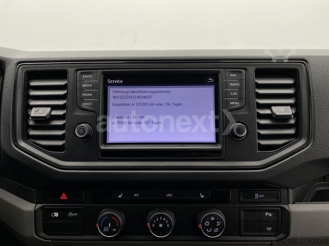 Kølevarevogn VOLKSWAGEN Crafter 35 *MAXI+FRISCHDIENST* 1.HAND+NAVI (4601