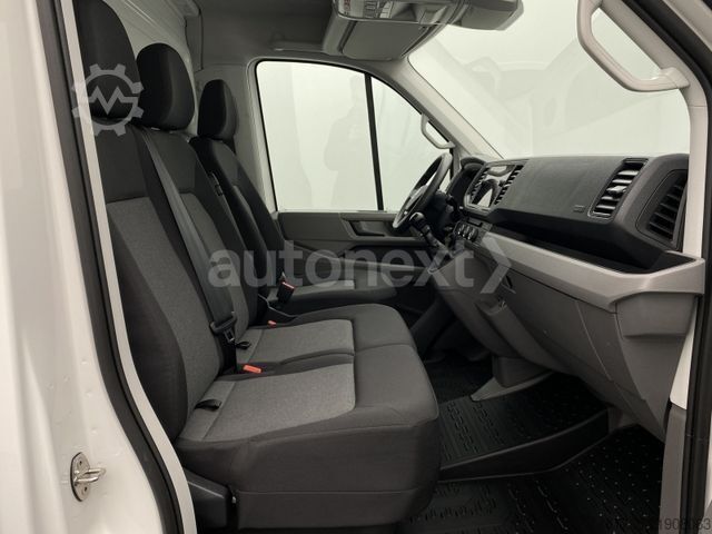 Boxvogn VOLKSWAGEN Crafter 35 *AHK 3,5t* 1.HAND+KAMERA+NAVI (1421)