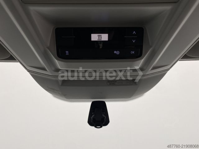 Højt tag varevogn VOLKSWAGEN Crafter 35 Aut. *AHK 3,0t* LED+ACC+Kamera (3930)