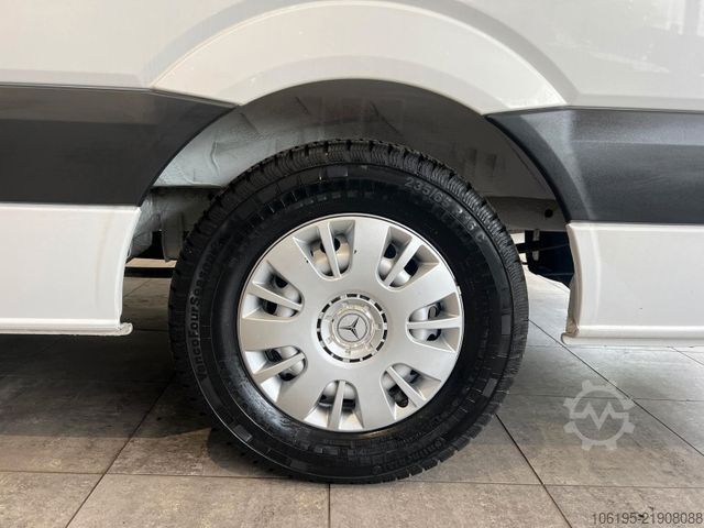รถตู้หลังคาสูง MERCEDES-BENZ Sprinter 313/316 CDI Maxi Hoch+Lang*Garantie*