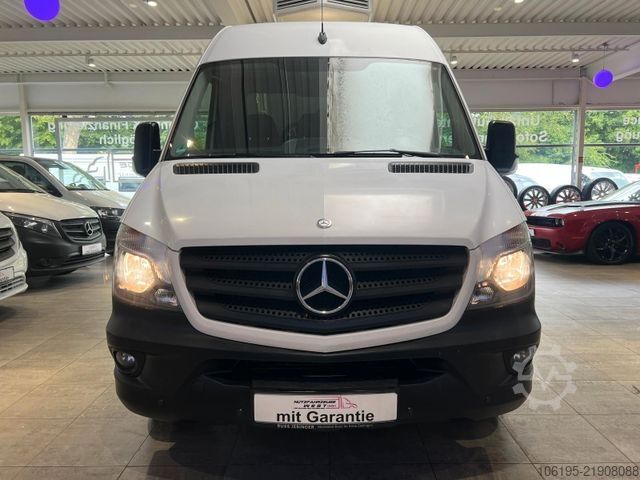 รถตู้หลังคาสูง MERCEDES-BENZ Sprinter 313/316 CDI Maxi Hoch+Lang*Garantie*