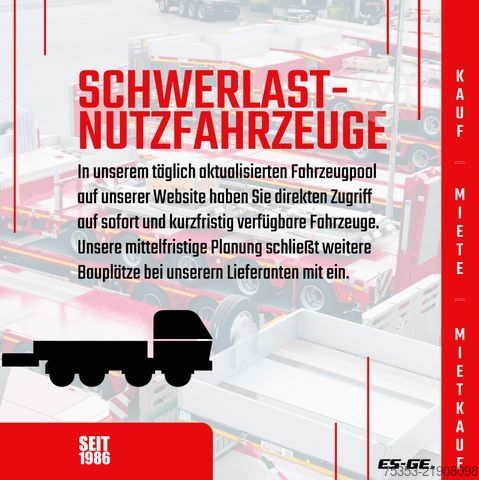 กึ่งพ่วงเปิดพร้อมผ้าใบคลุม KÖGEL Kögel Cargo Pritschensattelanhänger