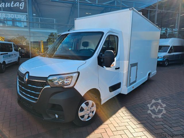 Bestelwagen RENAULT Master 2,3 Diesel Foodtruck Danstep "DRIVEON"