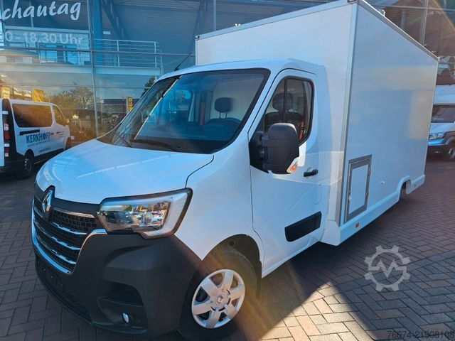 Bestelwagen RENAULT Master 2,3 Diesel Foodtruck Danstep "DRIVEON"