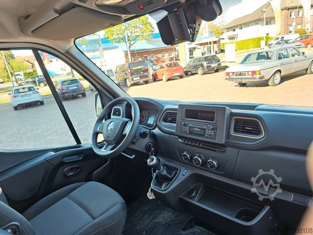Bestelwagen RENAULT Master 2,3 Diesel Foodtruck Danstep "DRIVEON"