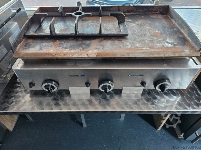 Bestelwagen RENAULT Master 2,3 Diesel Foodtruck Danstep "DRIVEON"