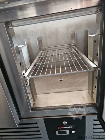 Bestelwagen RENAULT Master 2,3 Diesel Foodtruck Danstep "DRIVEON"