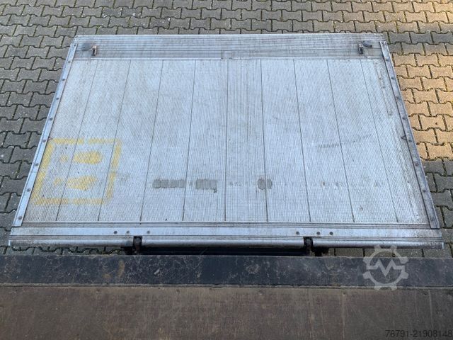 Furgons ar kasti MAN TGL 8.180 BL_ manual_ Klima_ AHK_ 3 Sitze_ 6,05m